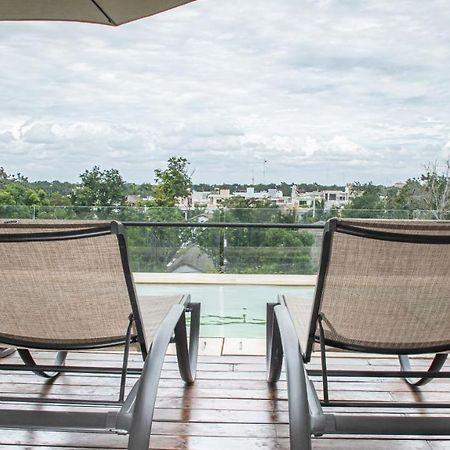 Moonshine Tulum Hotel & Hostel Extérieur photo