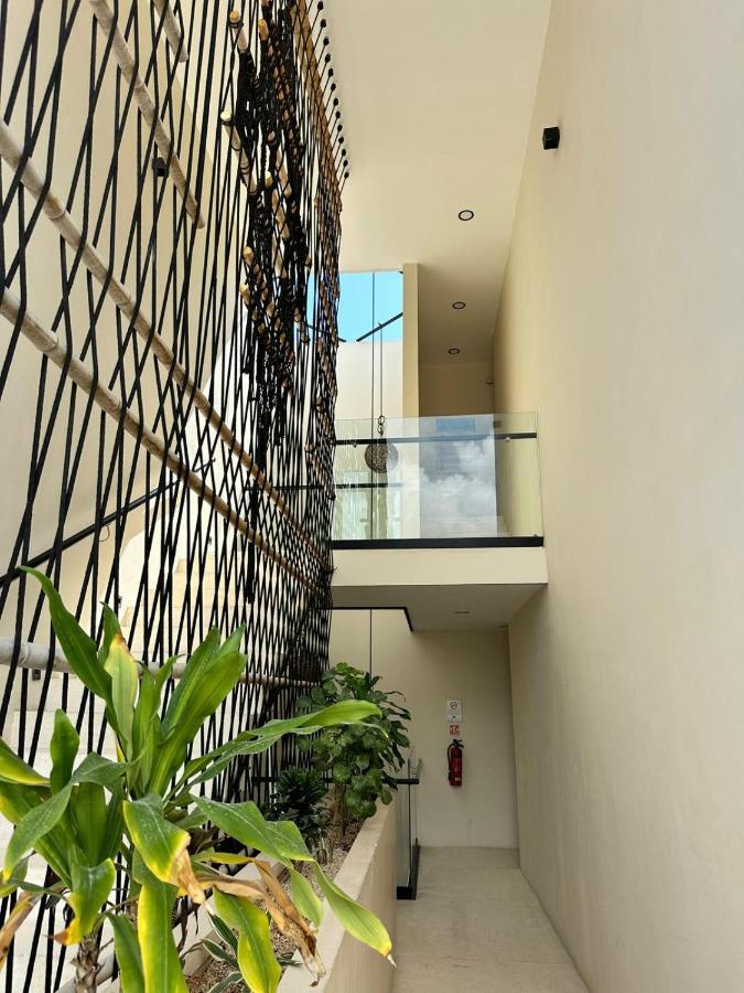 Moonshine Tulum Hotel & Hostel Extérieur photo